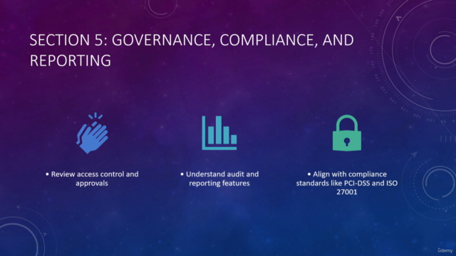 Grasp the CyberArk CDE Excellency – Screenshot 4