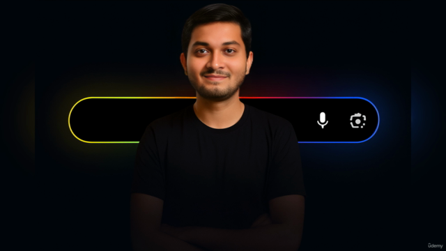 Google Meet AI Mode Masterclass: Research Smarter, Scripting – Screenshot 4