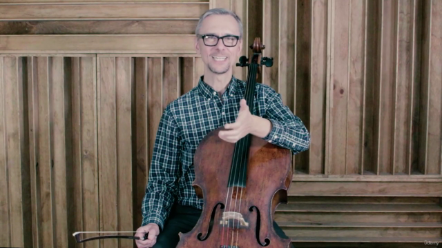 Bass Clef Basics - Note Reading for Adult Beginners – Screenshot 4