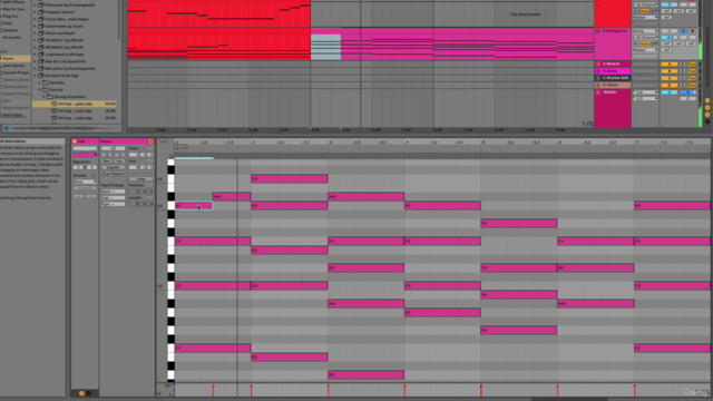 Music Theory for Electronic Music COMPLETE: Parts 4, 5, & 6 – Screenshot 2