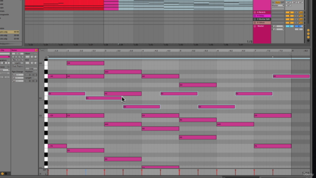 Music Theory for Electronic Music COMPLETE: Parts 4, 5, & 6 – Screenshot 3