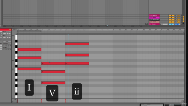 Music Theory for Electronic Music COMPLETE: Parts 4, 5, & 6 – Screenshot 4