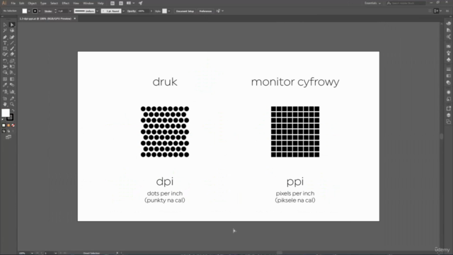Adobe Illustrator for Beginners - Vector Design from Scratch – Screenshot 1