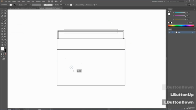Adobe Illustrator for Beginners - Vector Design from Scratch – Screenshot 2
