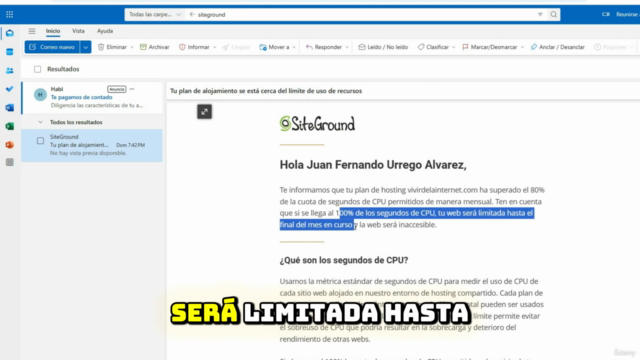 Despliega tu Sistema PHP + MySQL en Amazon Web Services – Screenshot 2