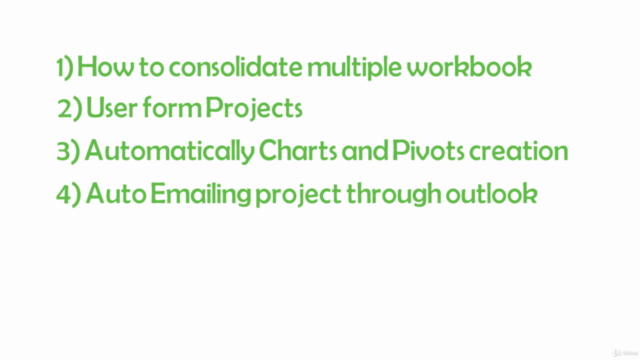 Excel VBA: Complete Understanding of VBA Components – Screenshot 4