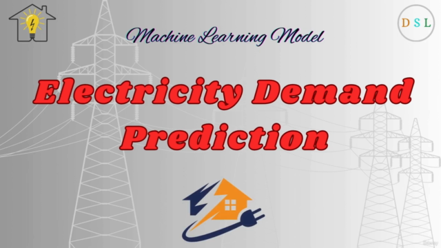 Machine Learning Project - Electricity Demand Forecasting – Screenshot 1