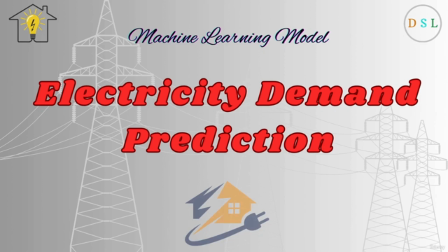 Machine Learning Project - Electricity Demand Forecasting – Screenshot 2