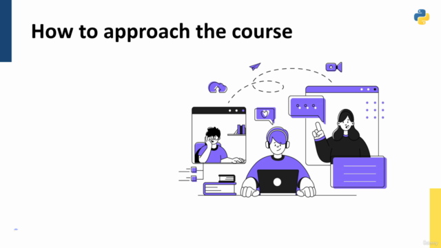 Mastering Python Object-Oriented Programming: Generative AI – Screenshot 4