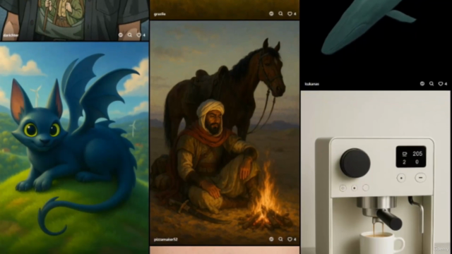 Bilder und Videos mit KI-Power von ChatGPT & Sora – Screenshot 3