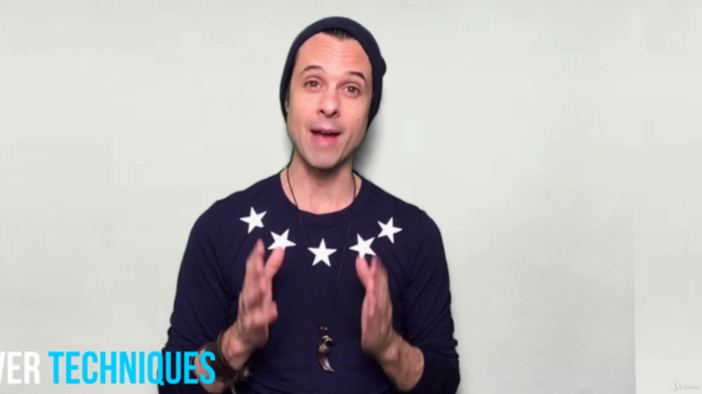 VOICE OVER ACTING -Instruction in Commercials Animation&more – Screenshot 3