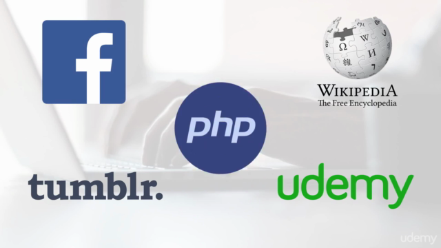 PHP 8 y MYSQL: El Curso Completo, Práctico y Desde Cero ! – Screenshot 1