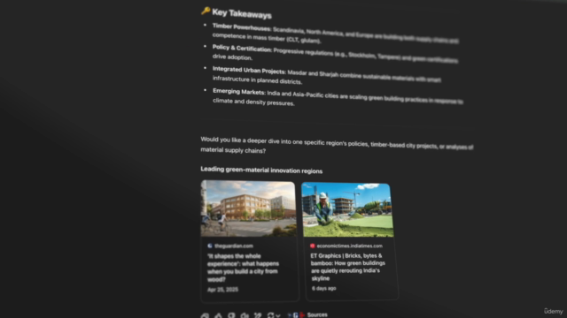 Complete ChatGPT Masterclass: From Beginner to Advanced – Screenshot 2