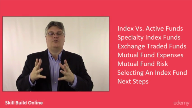 Index Mutual Funds & ETF: Low Cost + Low Risk + High Return – Screenshot 2
