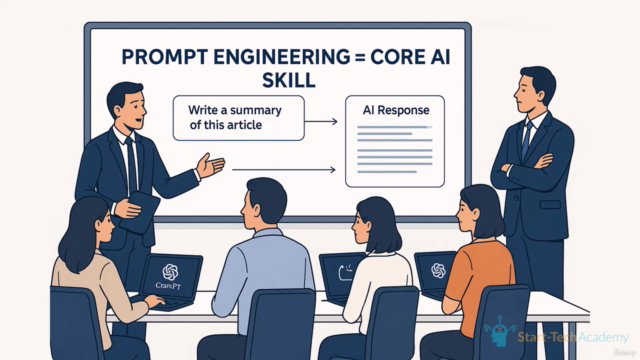 Prompt Engineering Frameworks & Methodologies – Screenshot 1