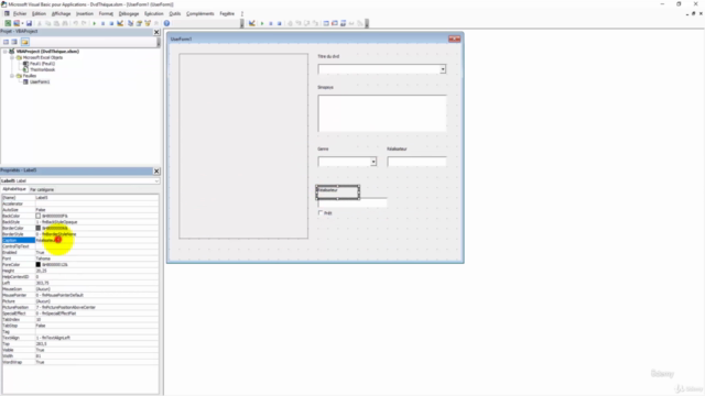 Le Cours Complet Excel + VBA (Débutant à Pro) – Screenshot 3