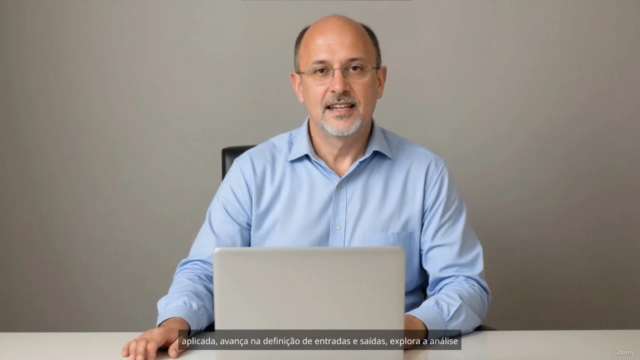 CURSO DE TRADER COM TEORIA DE DOW – Screenshot 3