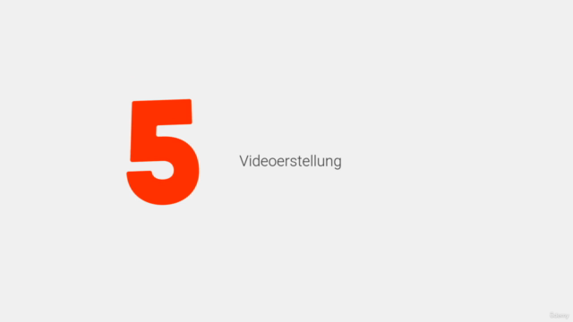 YouTube Automation Meisterkurs: Starte deinen YouTube Kanal – Screenshot 3