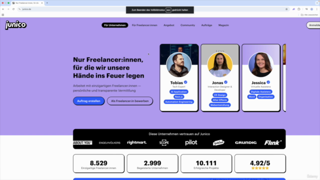 YouTube Automation Meisterkurs: Starte deinen YouTube Kanal – Screenshot 4