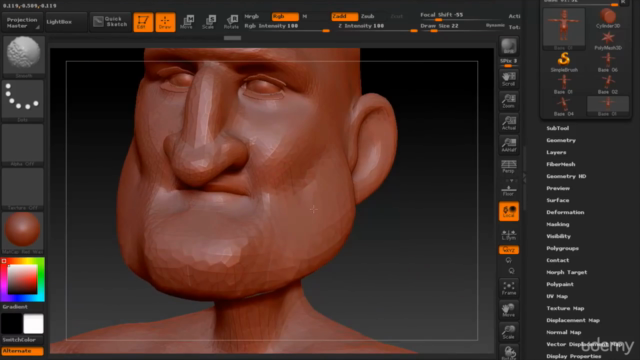 Create 3D Game Characters: No modeling or rigging required – Screenshot 2