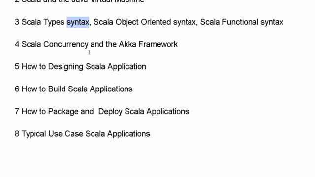 Learn To Build Scala Apps From Scratch – Screenshot 2