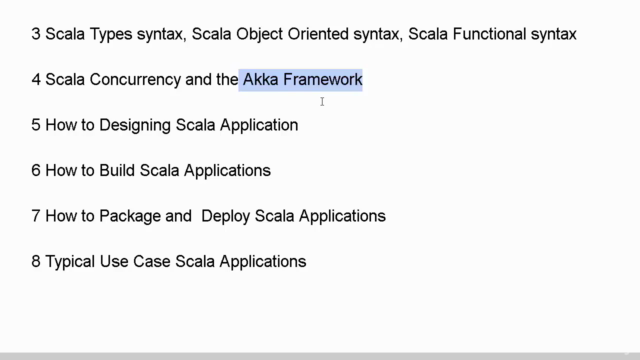 Learn To Build Scala Apps From Scratch – Screenshot 3