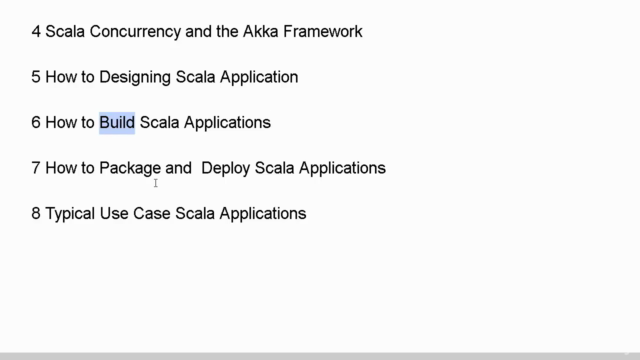 Learn To Build Scala Apps From Scratch – Screenshot 4