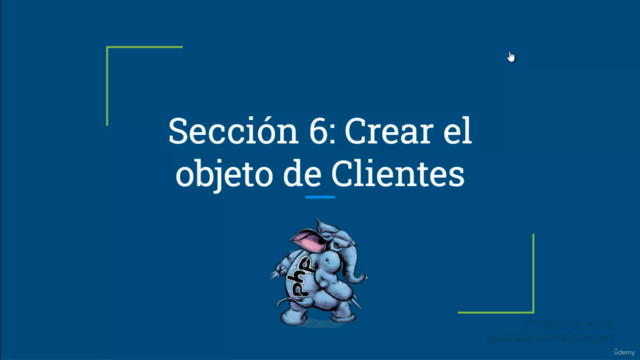 Crear un sistema de un taller mecánico con el patrón MVC – Screenshot 2