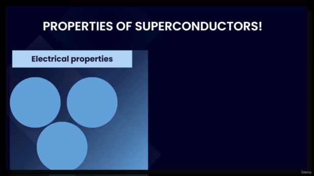 Superconductivity: The Quantum Revolution in Materials – Screenshot 3