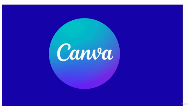 Canva for beginners: Learn with Wills – Screenshot 1