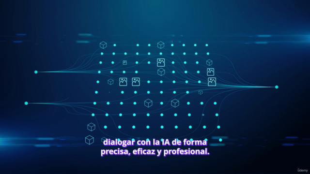 Prompt Engineering con ChatGPT: mejora tus resultados con IA – Screenshot 3