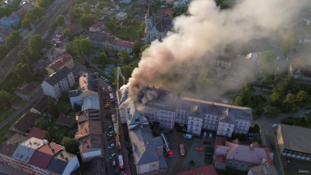 Fire Safety 2.0: Fire Safety Training Complete Course A-Z – Screenshot 1
