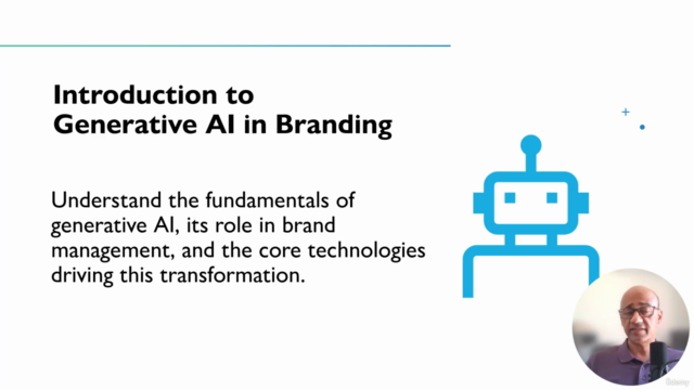 Brand Management With Generative AI – Screenshot 1