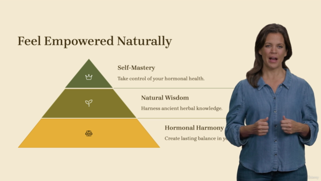 Hormone Balance for Women: Hormonal Balance With Herbs – Screenshot 4