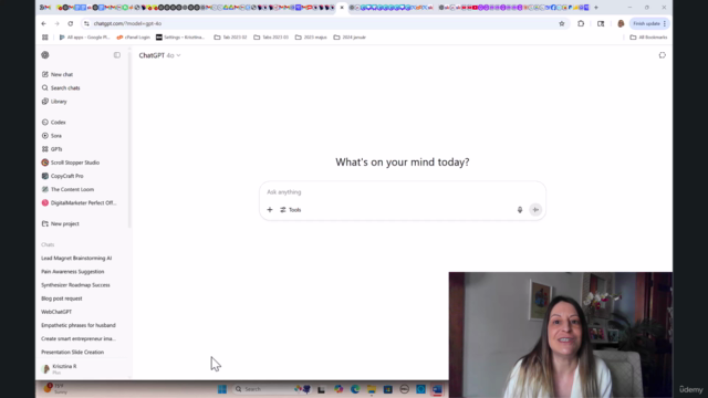 How to create a launch-ready business in 2 hours w/ ChatGPT – Screenshot 4