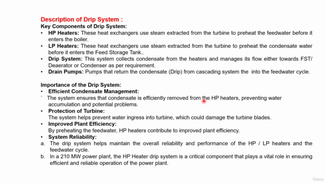 Steam Turbine Cycles -II – Screenshot 3