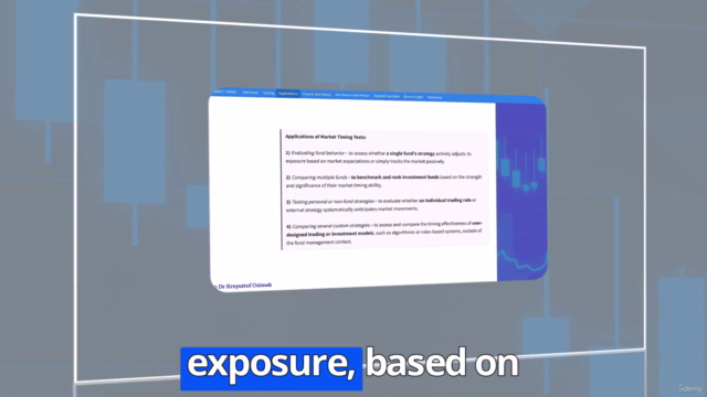 Decoding Market Timing: An Insightful Introduction – Screenshot 2