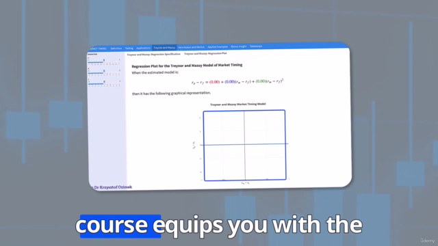 Decoding Market Timing: An Insightful Introduction – Screenshot 4
