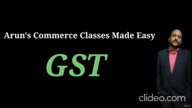 BASICS OF INCOME TAX AND TAXATION – Screenshot 2