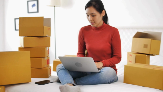 The Complete Guide to Business English in Marketing & Sales – Screenshot 2
