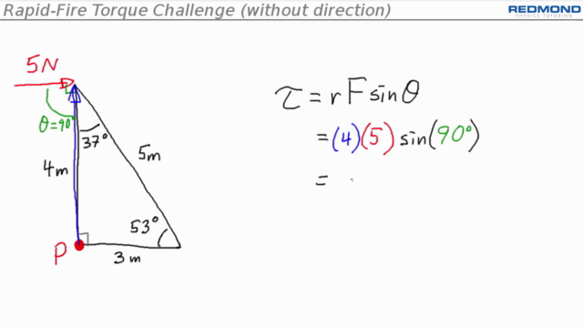 Physics: Master 2D Torque in Record Time – Screenshot 3