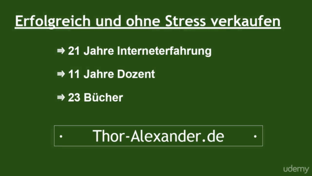 Online verkaufen, 5.000 € monatlich verdienen per Onlineshop – Screenshot 1