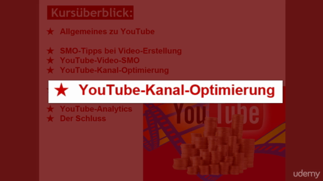 30 Tricks zu YouTube-SEO. Per Video-Marketing Geld verdienen – Screenshot 2