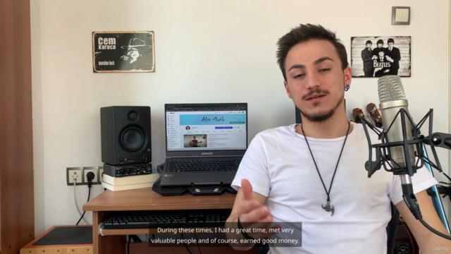 Street Music Guide | Become a Street Performer! – Screenshot 2