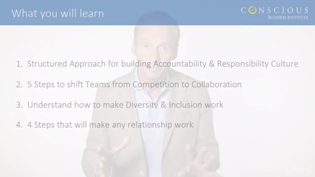 Conscious Business: Building Collaborative & Engaged Teams - Screenshot_04