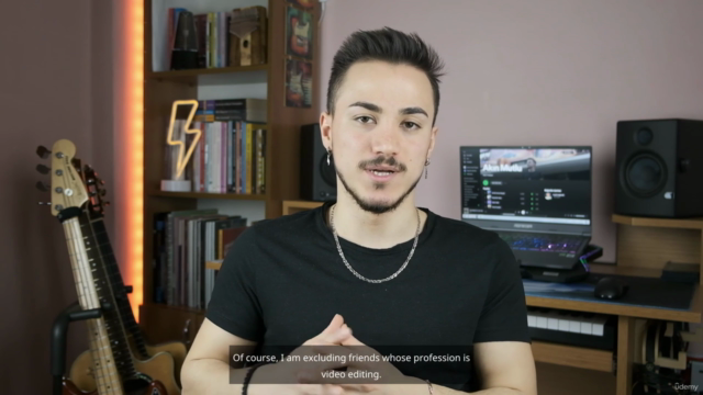 Easy Video Editing for Everyone – Screenshot 2