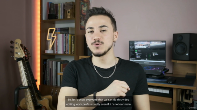 Easy Video Editing for Everyone – Screenshot 4