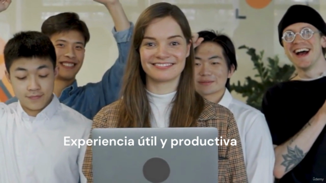 Aprende Empatia para el servicio al cliente – Screenshot 4