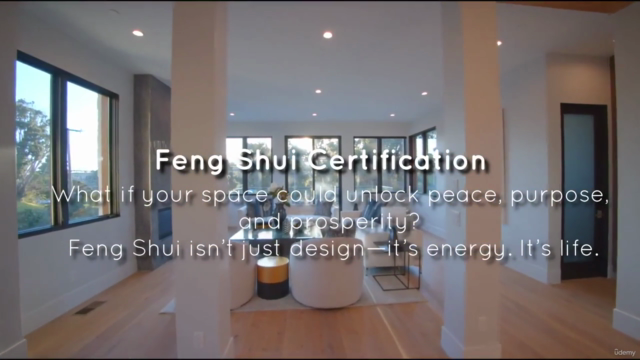 Feng Shui Certification: Transform Spaces, Transform Lives – Screenshot 1