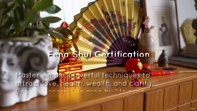 Feng Shui Certification: Transform Spaces, Transform Lives – Screenshot 2